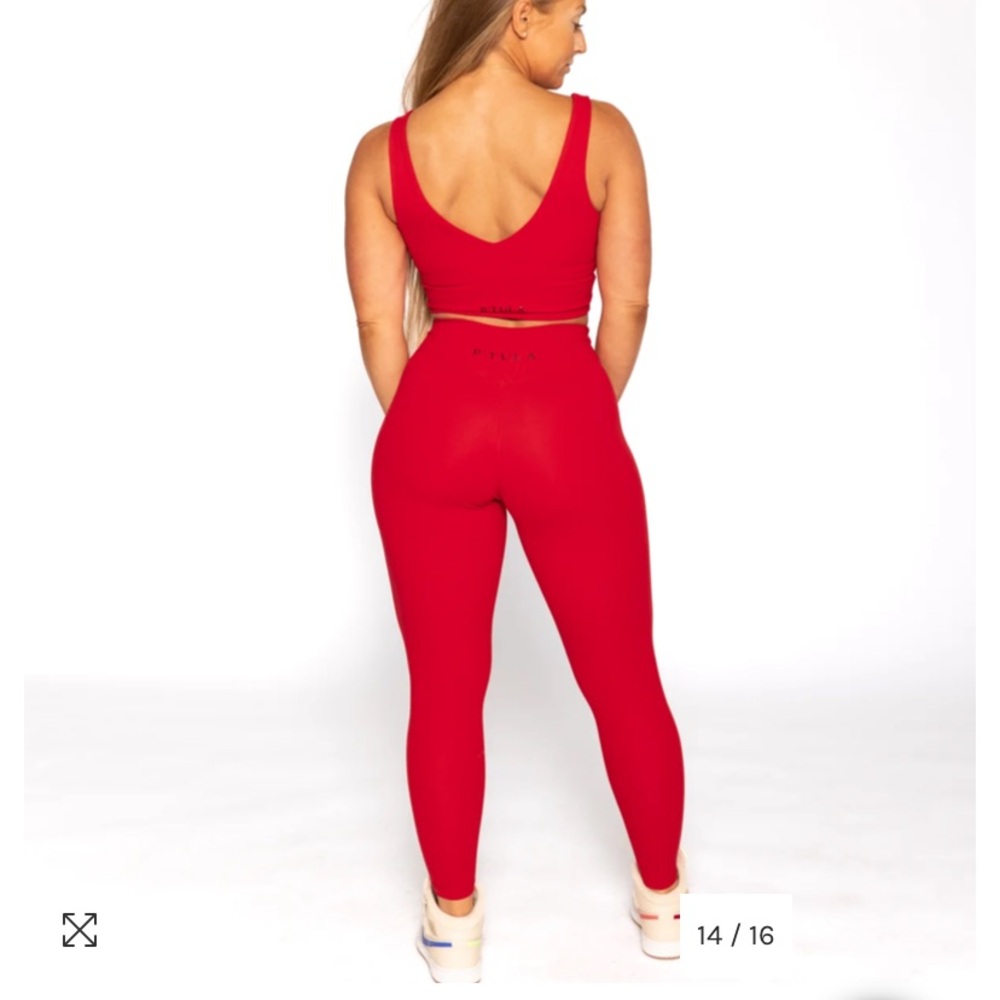 P’tula Valerie Leggings